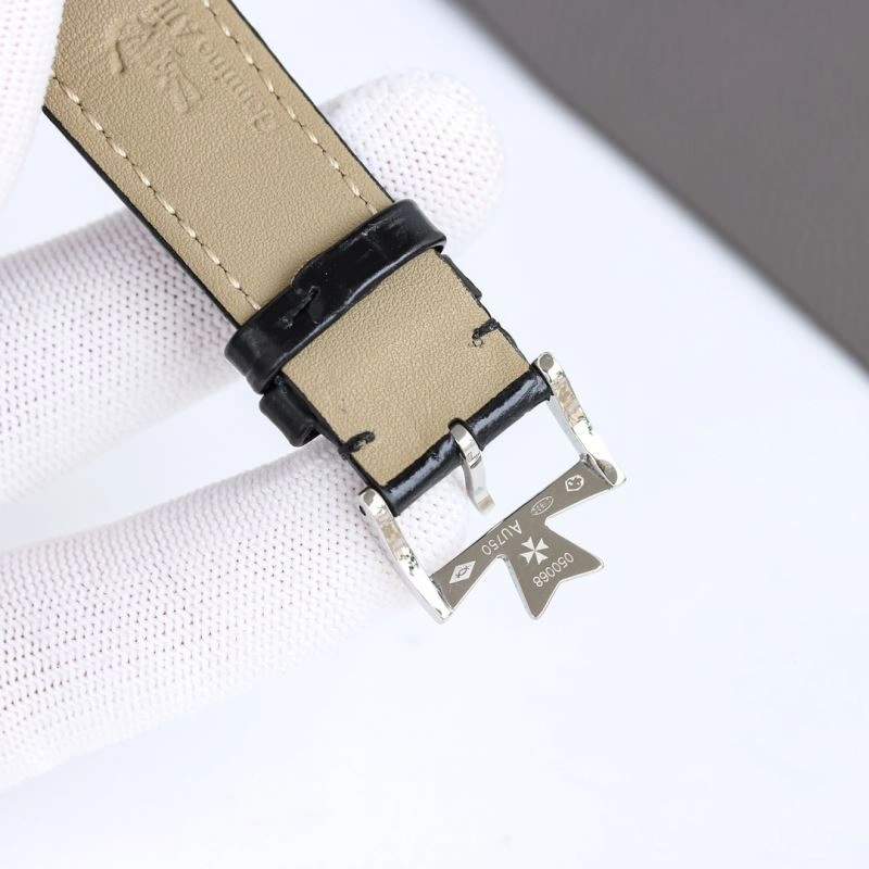 VACHERON CONSTANTIN Watches Soft 206676