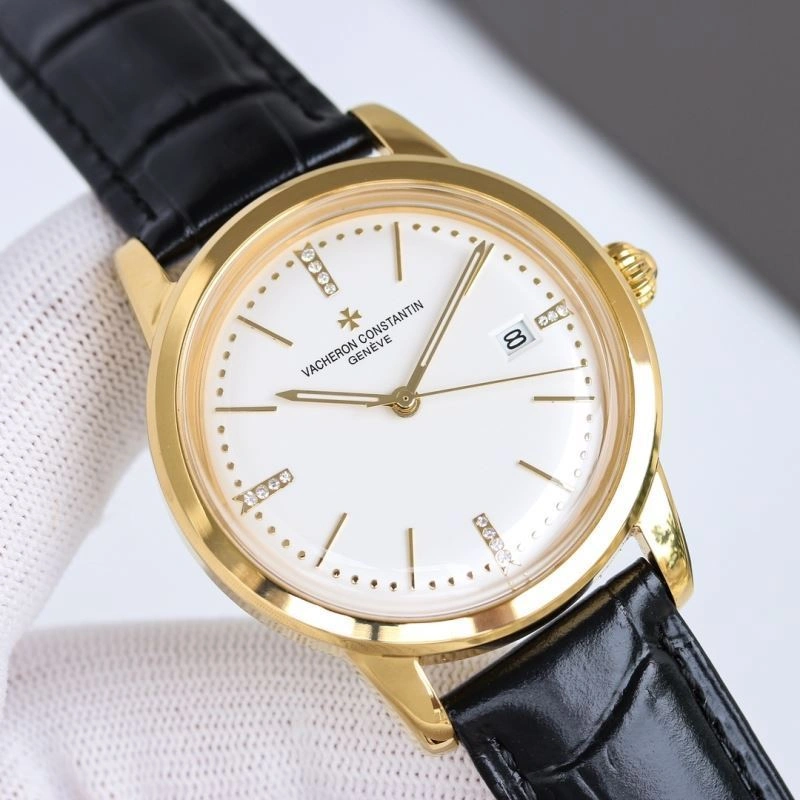 AllSeason VACHERON CONSTANTIN Watches 206726