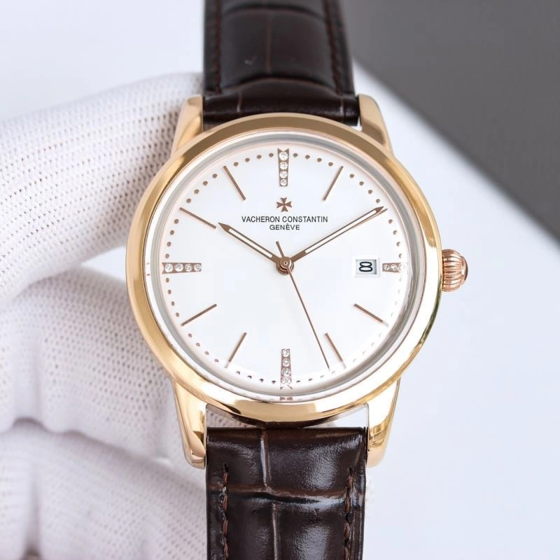 AllSeason VACHERON CONSTANTIN Watches 206726
