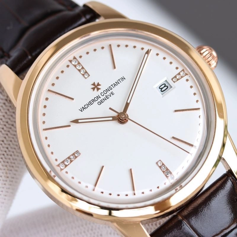 AllSeason VACHERON CONSTANTIN Watches 206726