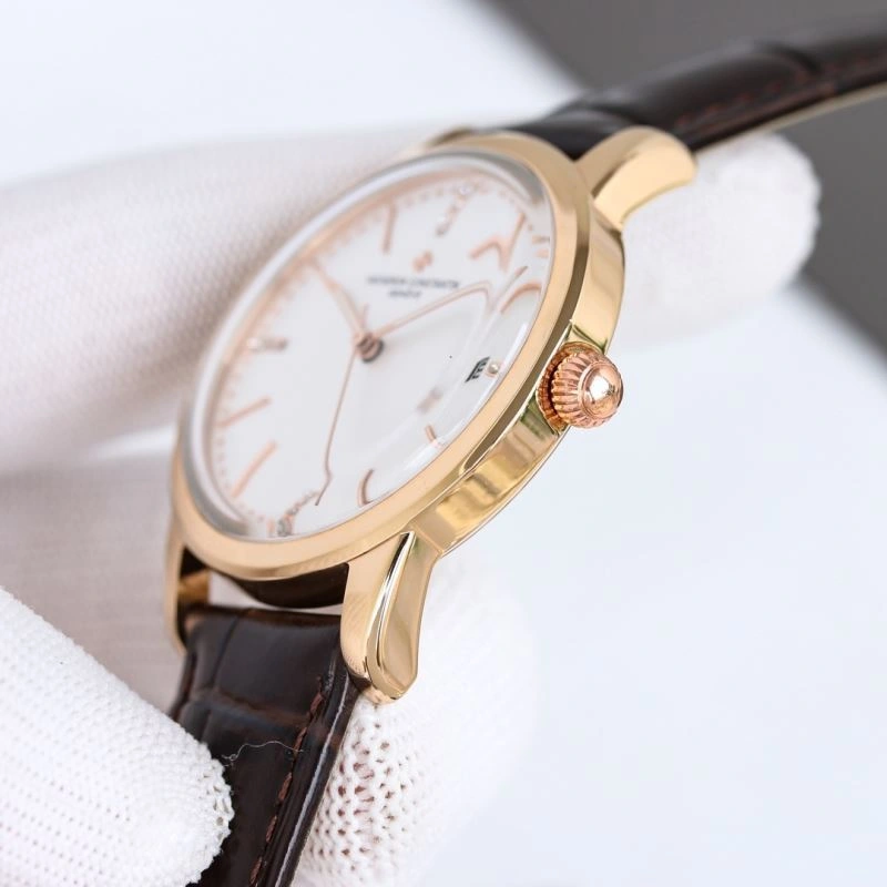 AllSeason VACHERON CONSTANTIN Watches 206726