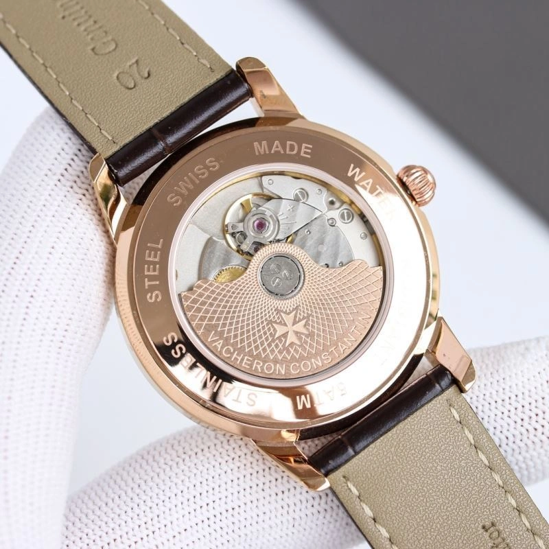 AllSeason VACHERON CONSTANTIN Watches 206726