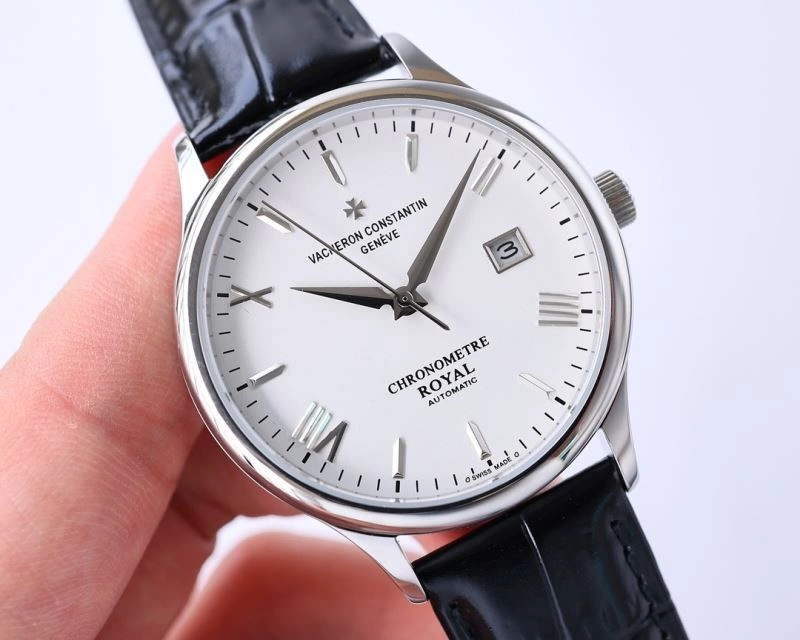 WeatherProof VACHERON CONSTANTIN Watches 206673