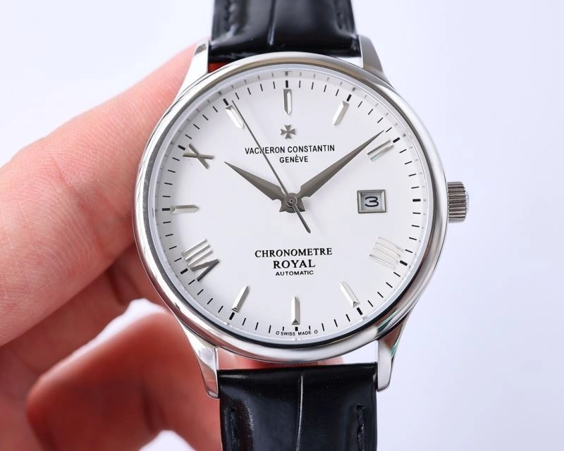 WeatherProof VACHERON CONSTANTIN Watches 206673