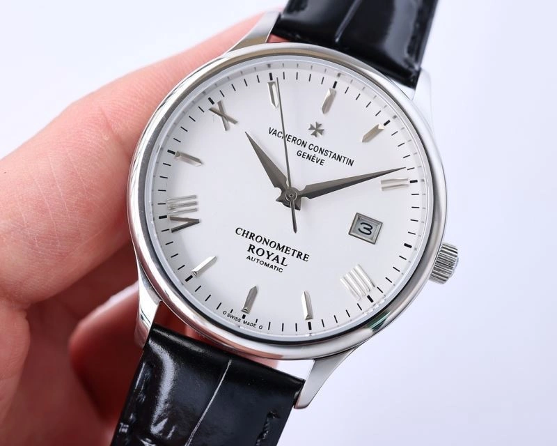 WeatherProof VACHERON CONSTANTIN Watches 206673