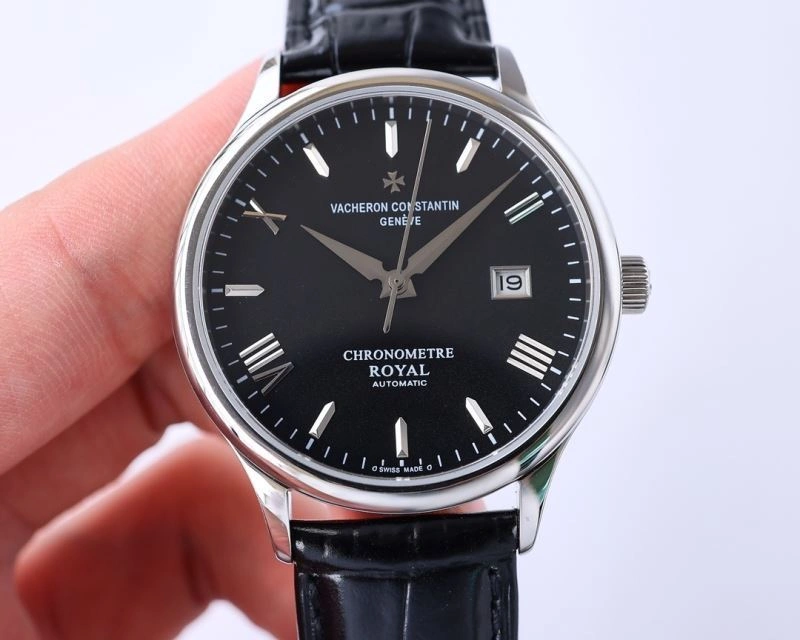 WeatherProof VACHERON CONSTANTIN Watches 206673