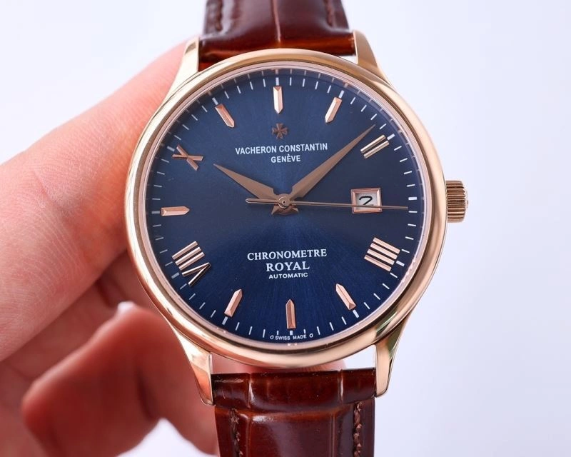 WeatherProof VACHERON CONSTANTIN Watches 206673