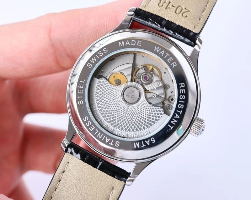 WeatherProof VACHERON CONSTANTIN Watches 206673