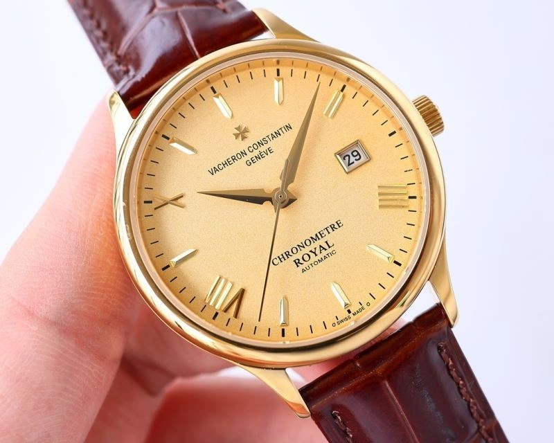 VACHERON CONSTANTIN Watches ModernLook 206668