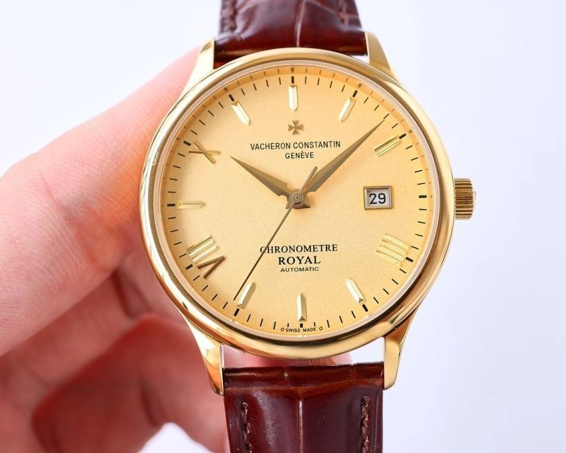 VACHERON CONSTANTIN Watches ModernLook 206668