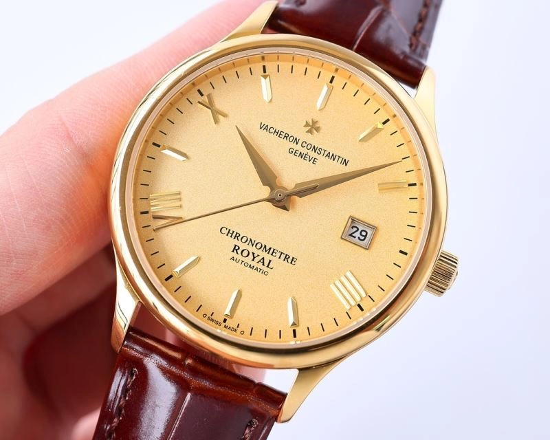 VACHERON CONSTANTIN Watches ModernLook 206668