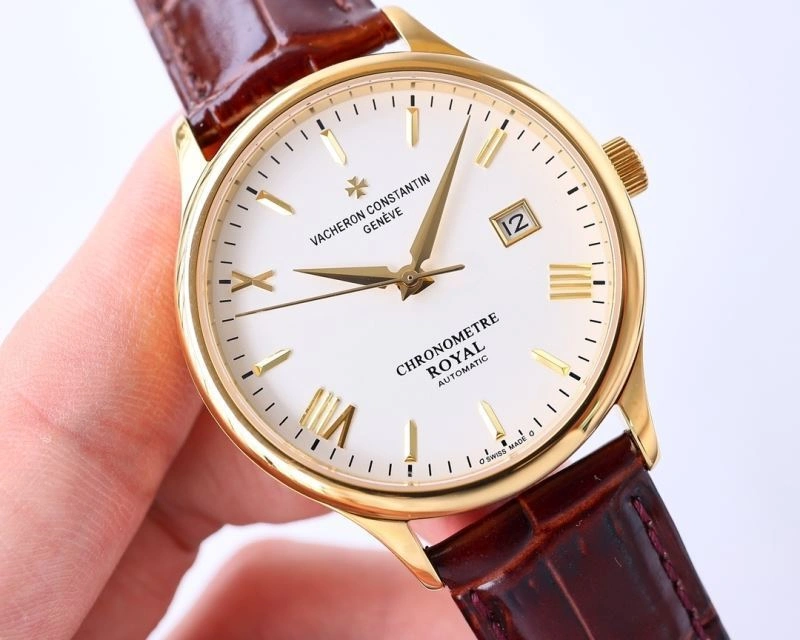 VACHERON CONSTANTIN Watches ModernLook 206668