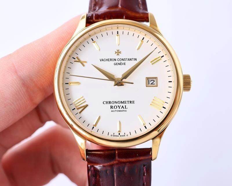 VACHERON CONSTANTIN Watches ModernLook 206668