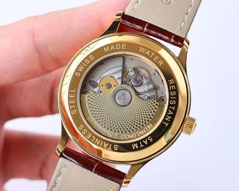 VACHERON CONSTANTIN Watches ModernLook 206668