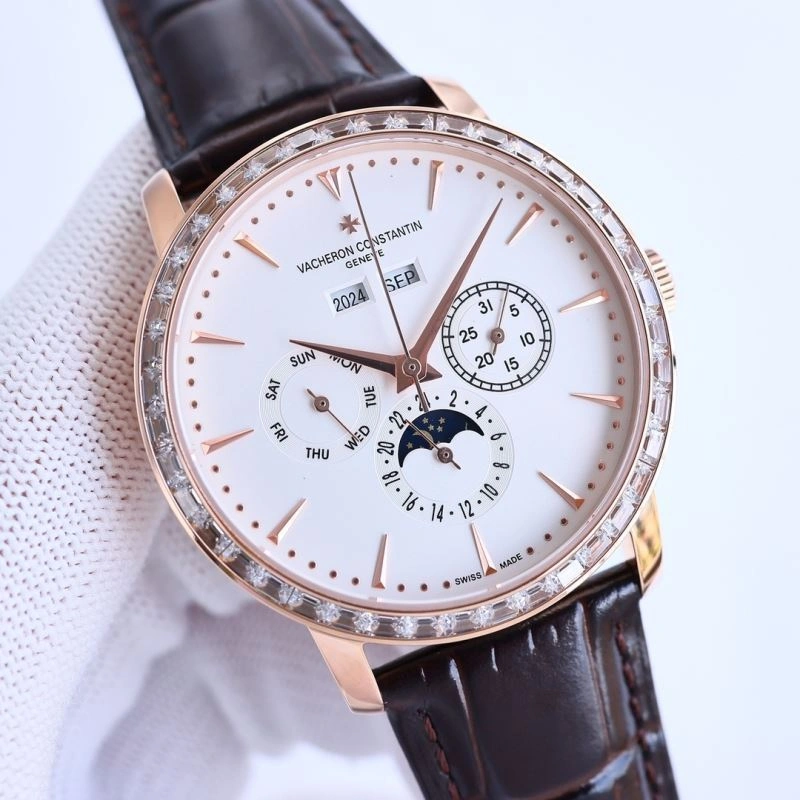 VACHERON CONSTANTIN Watches Affordable 206669