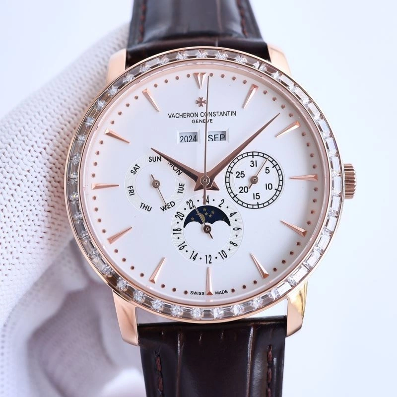 VACHERON CONSTANTIN Watches Affordable 206669