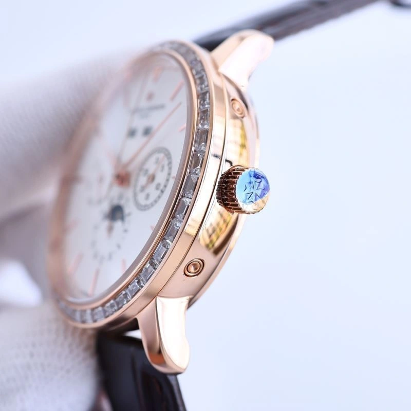 VACHERON CONSTANTIN Watches Affordable 206669