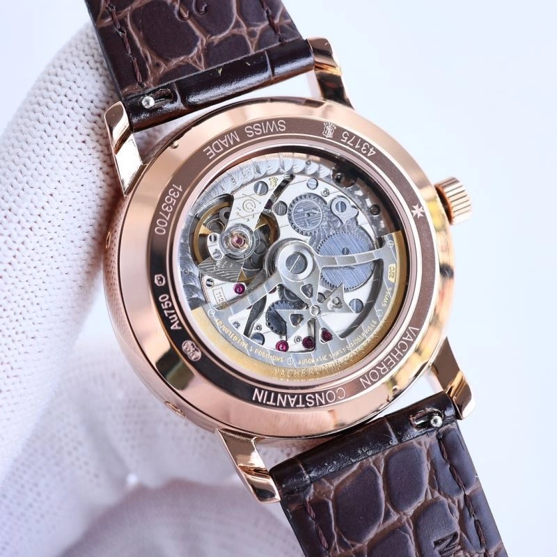 VACHERON CONSTANTIN Watches Affordable 206669