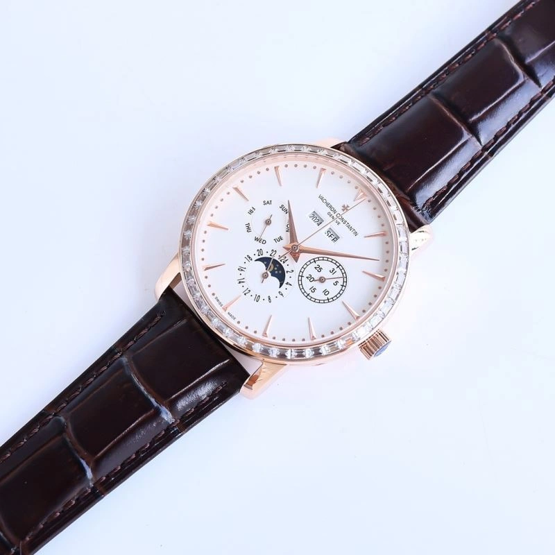 VACHERON CONSTANTIN Watches Affordable 206669