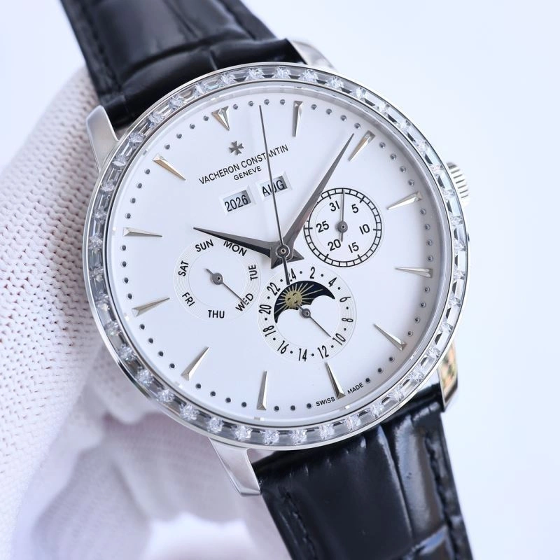 Modern VACHERON CONSTANTIN Watches 206657