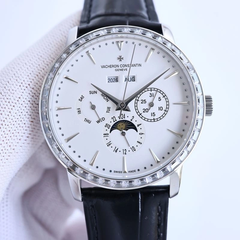 Modern VACHERON CONSTANTIN Watches 206657