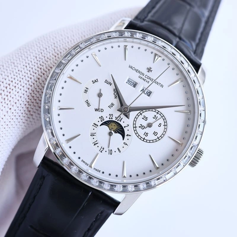 Modern VACHERON CONSTANTIN Watches 206657