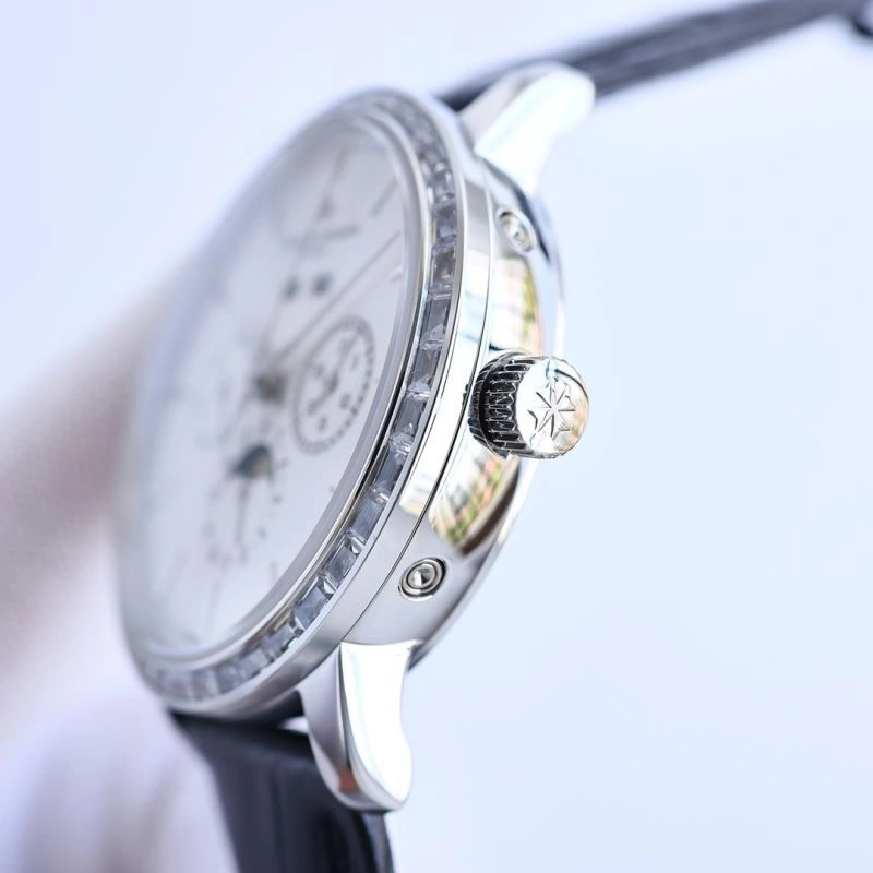 Modern VACHERON CONSTANTIN Watches 206657