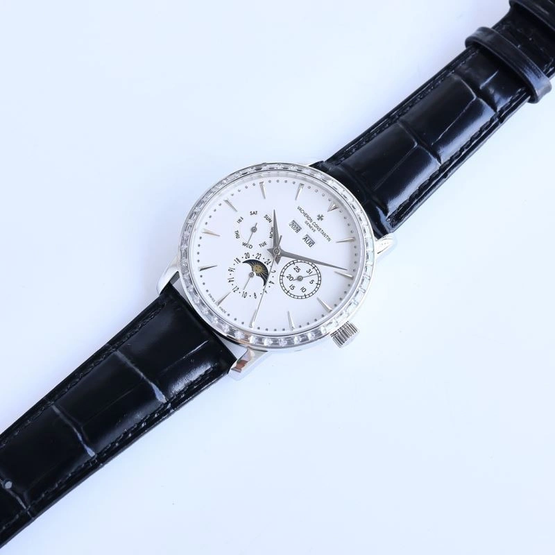 Modern VACHERON CONSTANTIN Watches 206657