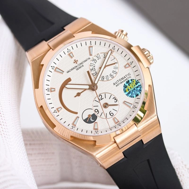 SoftTouch VACHERON CONSTANTIN Watches 206661