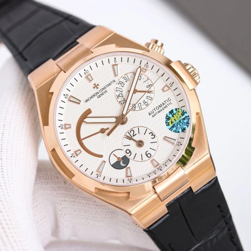 SoftTouch VACHERON CONSTANTIN Watches 206661