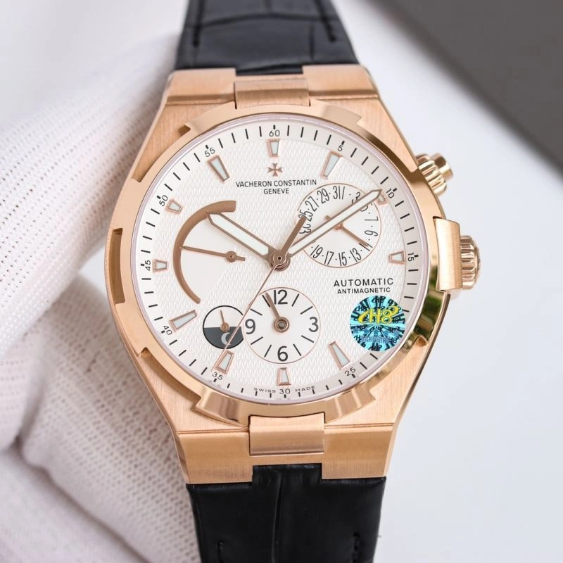 SoftTouch VACHERON CONSTANTIN Watches 206661