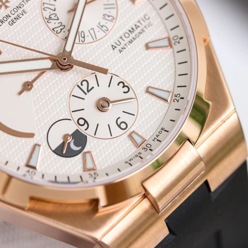 SoftTouch VACHERON CONSTANTIN Watches 206661