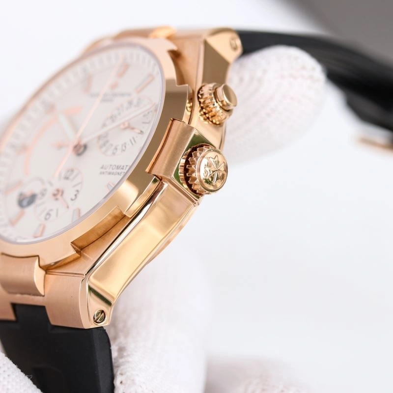 SoftTouch VACHERON CONSTANTIN Watches 206661