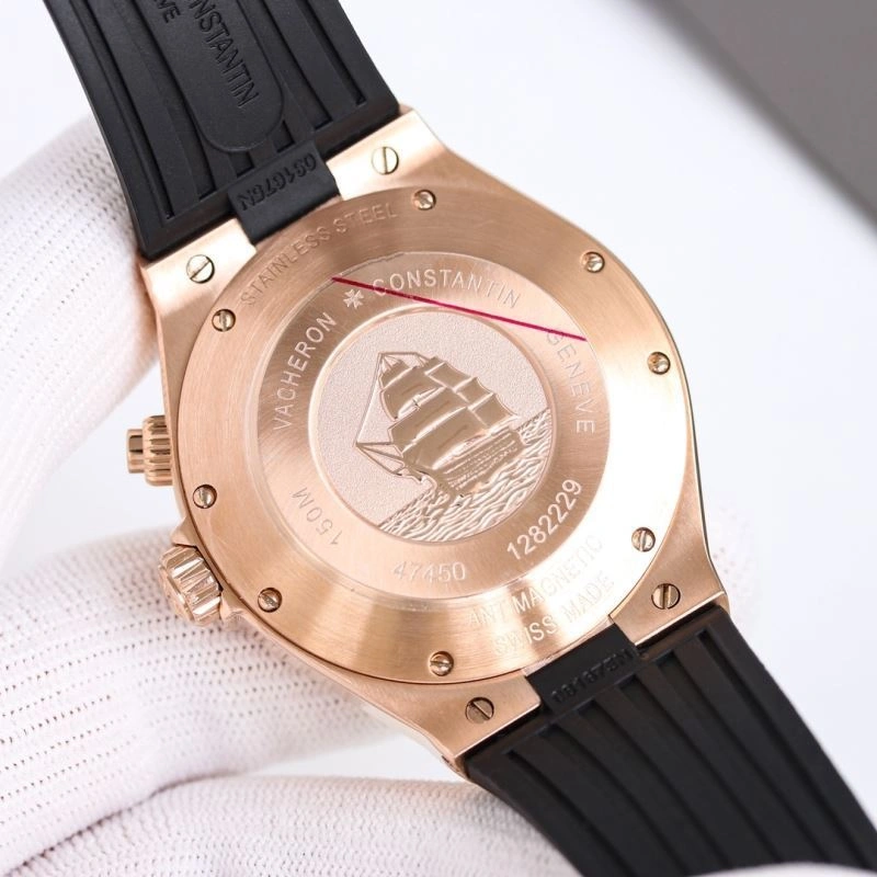 SoftTouch VACHERON CONSTANTIN Watches 206661