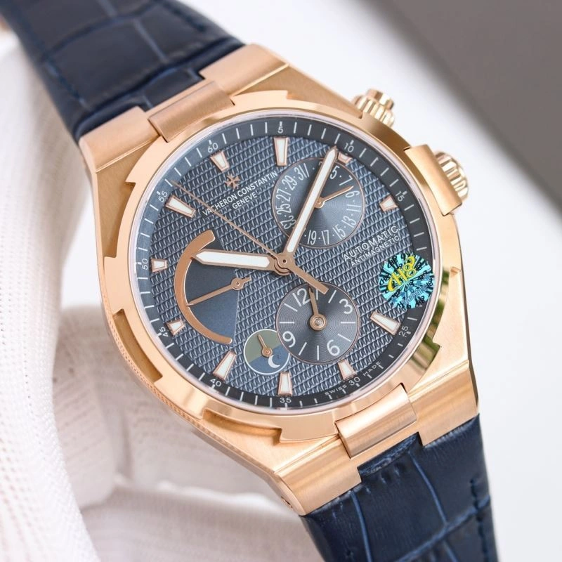 VACHERON CONSTANTIN Watches GoAnywhere 206660