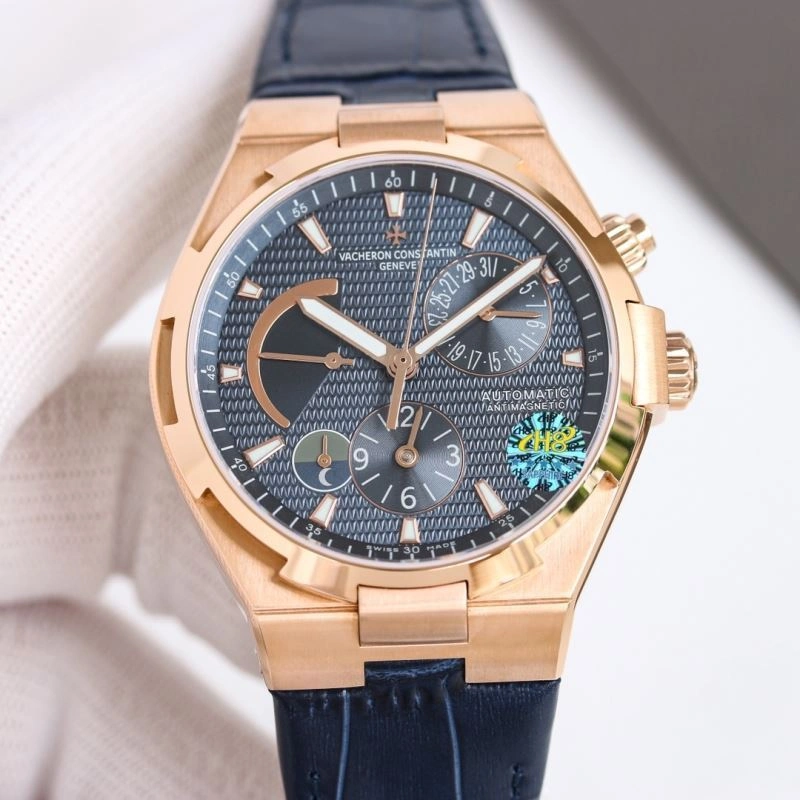 VACHERON CONSTANTIN Watches GoAnywhere 206660