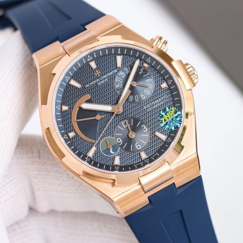 VACHERON CONSTANTIN Watches GoAnywhere 206660