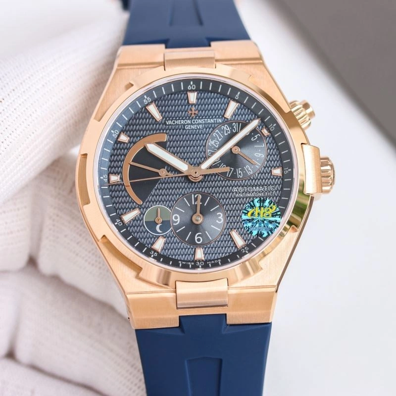 VACHERON CONSTANTIN Watches GoAnywhere 206660