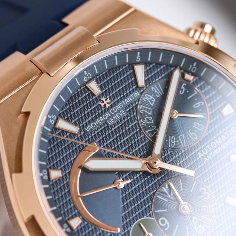 VACHERON CONSTANTIN Watches GoAnywhere 206660