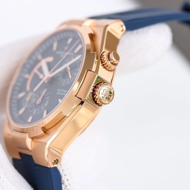 VACHERON CONSTANTIN Watches GoAnywhere 206660