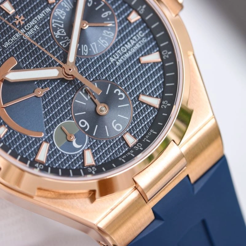 VACHERON CONSTANTIN Watches GoAnywhere 206660