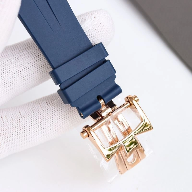 VACHERON CONSTANTIN Watches GoAnywhere 206660
