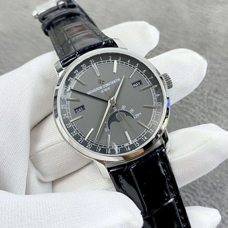 VACHERON CONSTANTIN Watches Trendsetting 206670