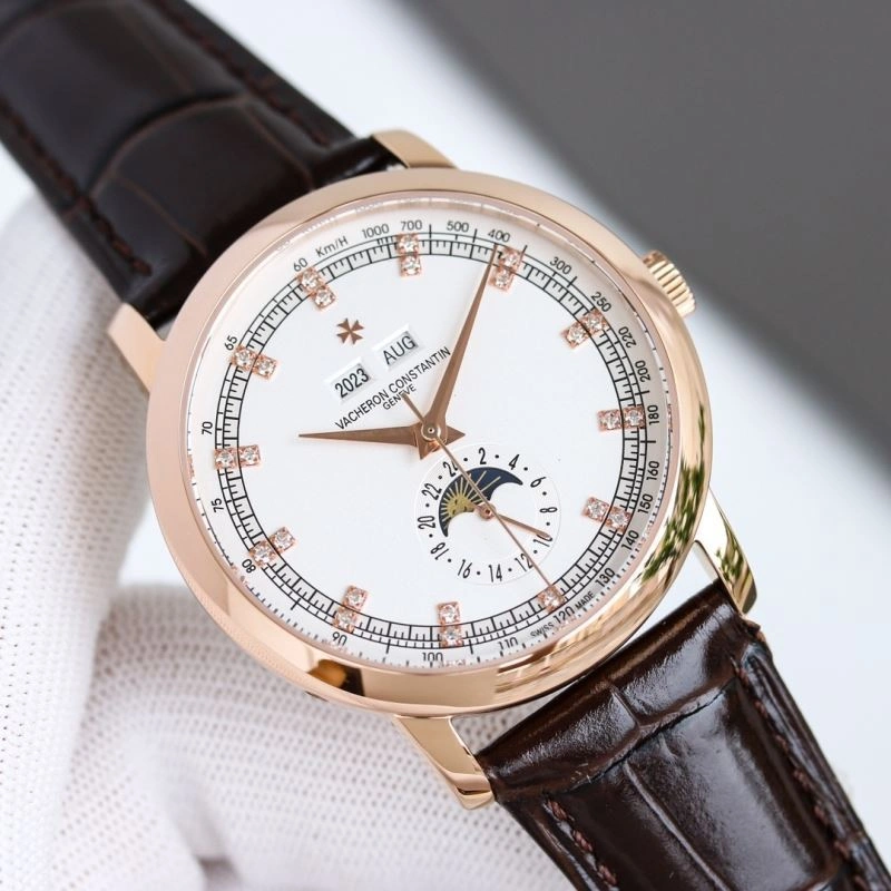 ModernLook VACHERON CONSTANTIN Watches 206672