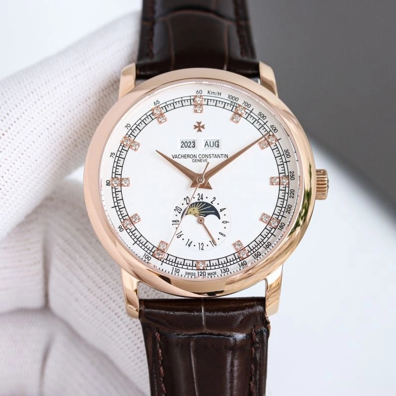 ModernLook VACHERON CONSTANTIN Watches 206672