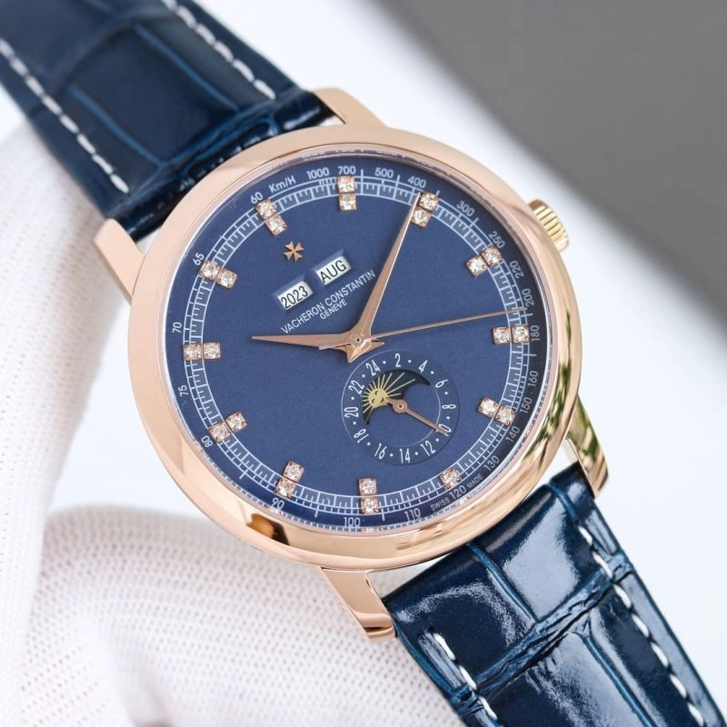 ModernLook VACHERON CONSTANTIN Watches 206672