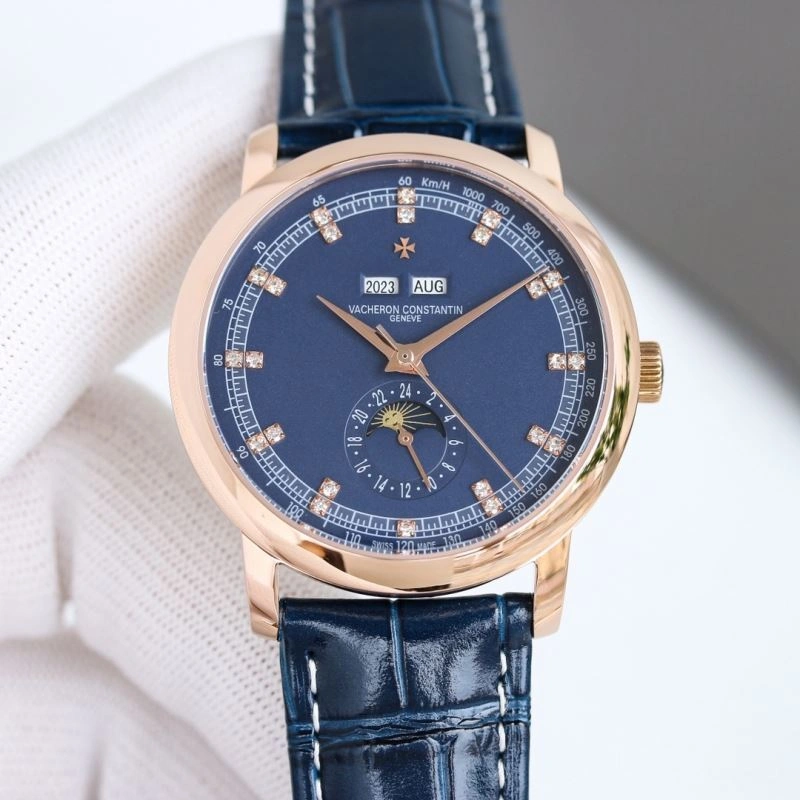 ModernLook VACHERON CONSTANTIN Watches 206672