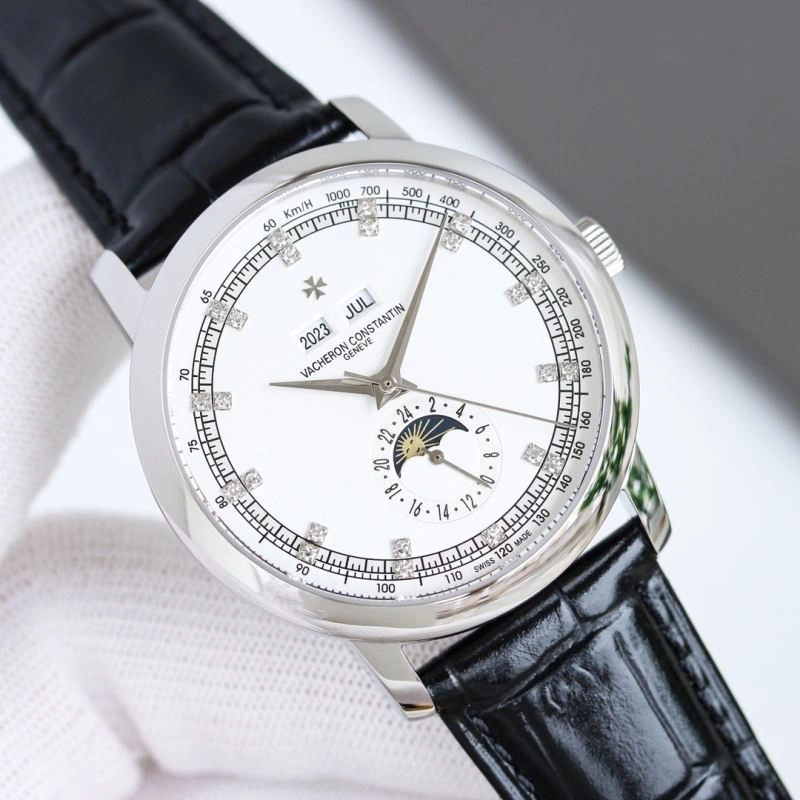 VACHERON CONSTANTIN Watches Efficient 206663