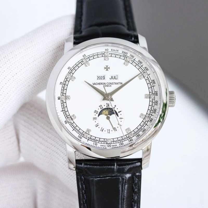 VACHERON CONSTANTIN Watches Efficient 206663