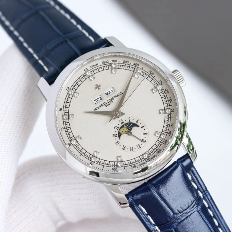 VACHERON CONSTANTIN Watches Efficient 206663